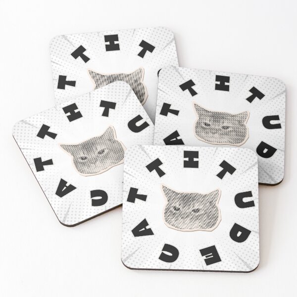 Item preview, Cattitude designed and sold by kreativdesigns_.