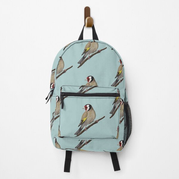 Item preview, Goldfinch digital drawing designed and sold by Bwiselizzy.