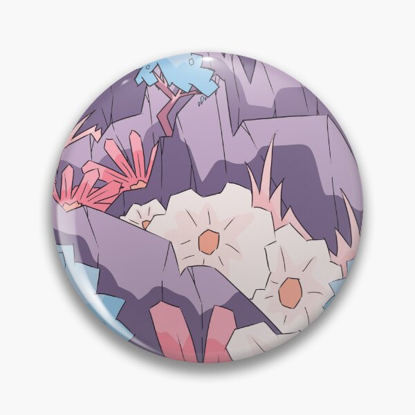 Item preview, Spring in the mountains designed and sold by Swadeillustrations.
