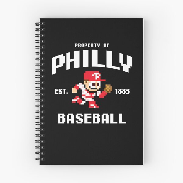 Item preview, Property of Philadelphia Phillies Baseball  designed and sold by amithsharma77.