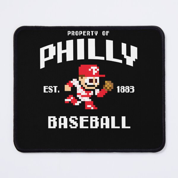 Item preview, Property of Philadelphia Phillies Baseball  designed and sold by amithsharma77.