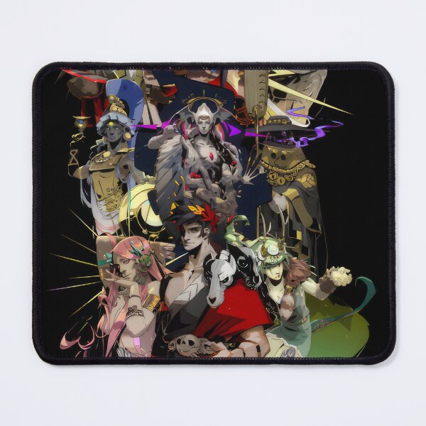 Item preview, Hades designed and sold by aztra-art.