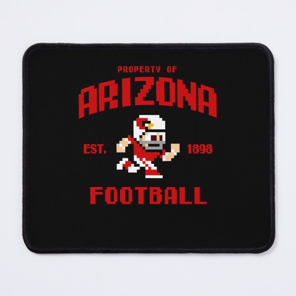 Item preview, Property of Arizona Cardinals Football designed and sold by Pawprovider.
