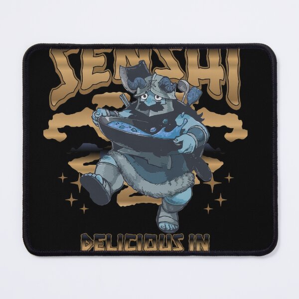 Item preview, Senshi The Delicious in Dungeon designed and sold by kraftwerk-lab.