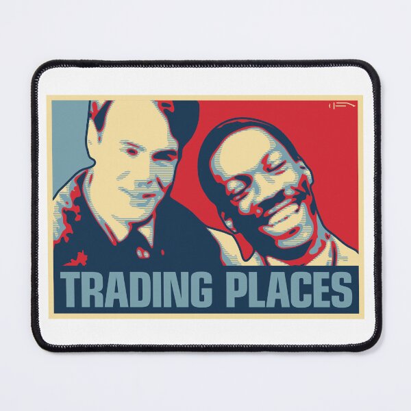 Item preview, Trading Places designed and sold by DFA.