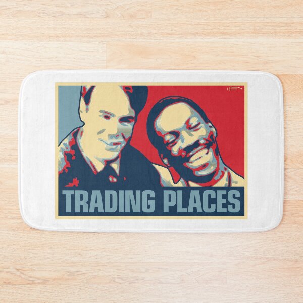 Item preview, Trading Places designed and sold by DFA.