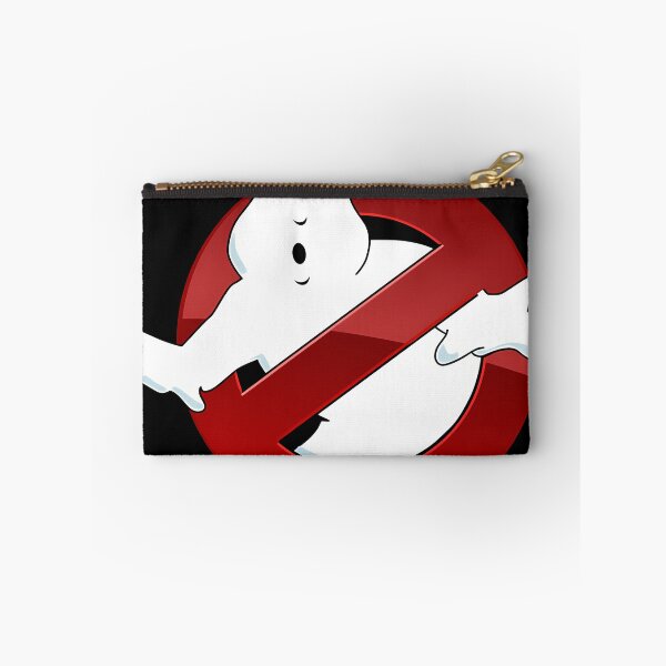 Item preview, Ghostbusters Logo designed and sold by RubieNol.