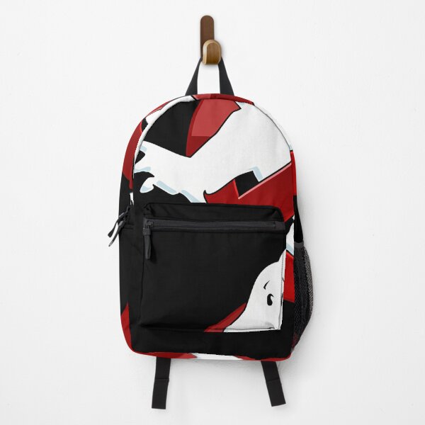 Item preview, Ghostbusters Logo designed and sold by RubieNol.
