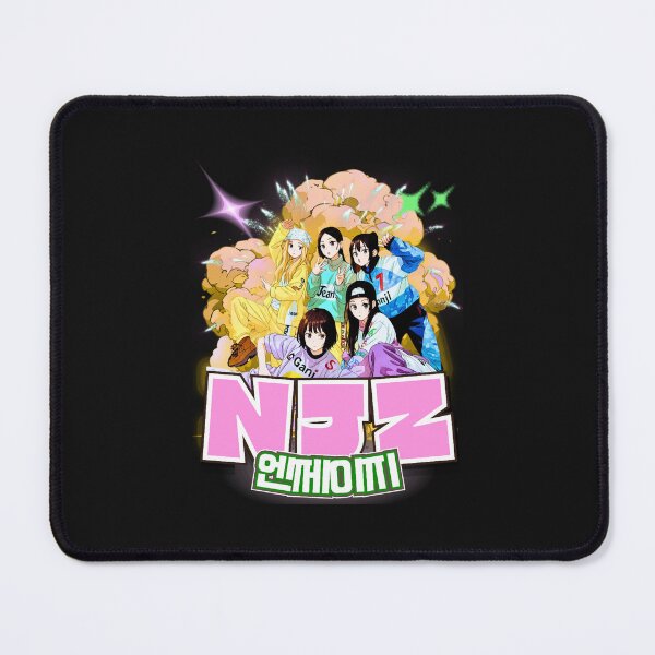 Item preview, Bunnies NJZ NewJeans Hello K-pop designed and sold by vanishcbemis.