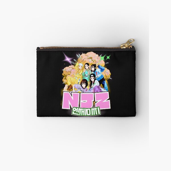 Item preview, Bunnies NJZ NewJeans Hello K-pop designed and sold by vanishcbemis.