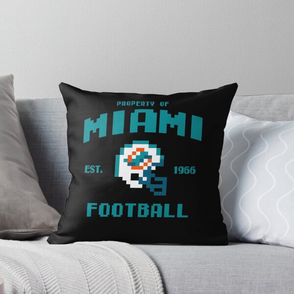 Item preview, Property of Miami Dolphins Football  designed and sold by byRitz.