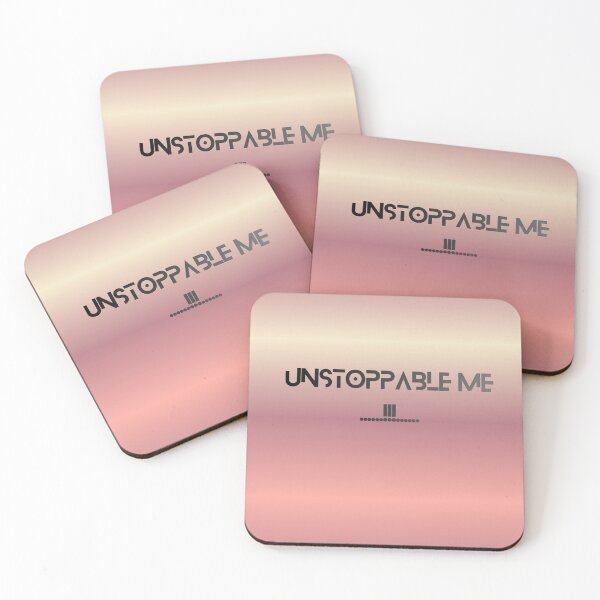 Item preview, Unstoppable me designed and sold by VelvetAurelia.