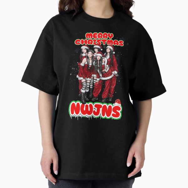 Newjeans T-Shirts for Sale | Redbubble