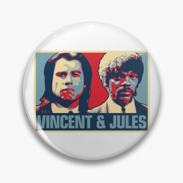 Item preview, Vincent & Jules designed and sold by DFA.