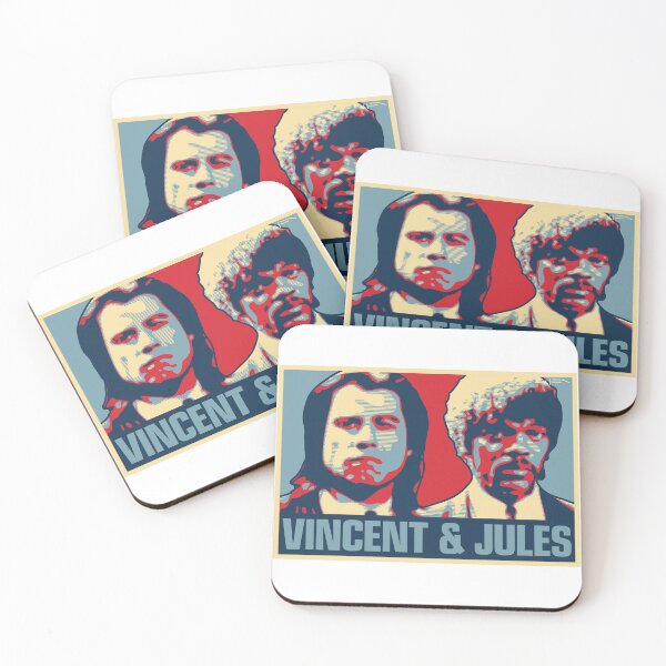Item preview, Vincent & Jules designed and sold by DFA.