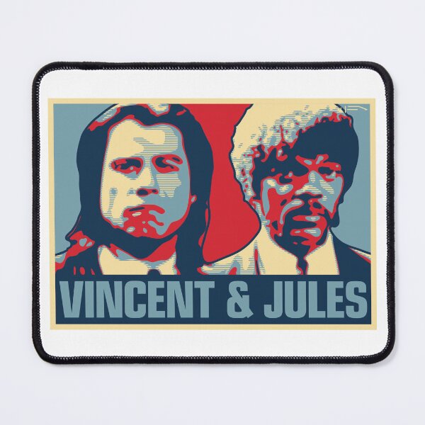 Item preview, Vincent & Jules designed and sold by DFA.