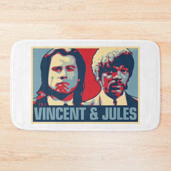 Item preview, Vincent & Jules designed and sold by DFA.