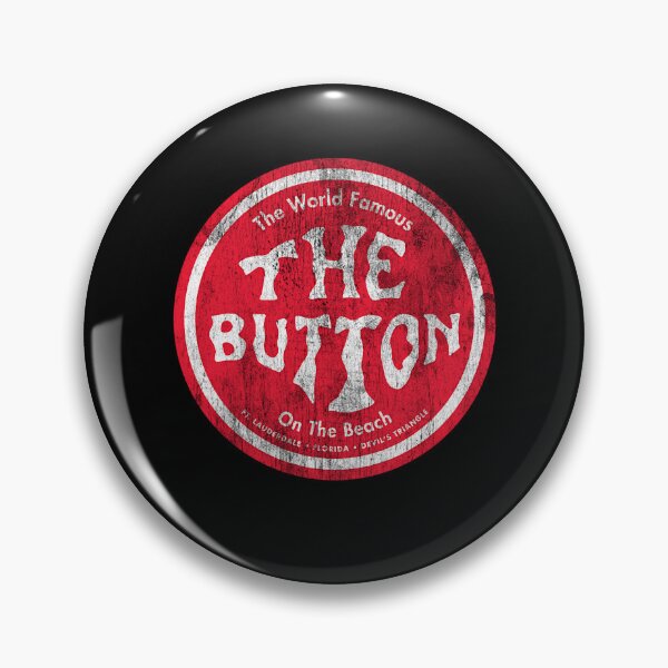Item preview,  The Button Ft. Lauderdale Fla. The World Famous On The Beach  designed and sold by artaliev.
