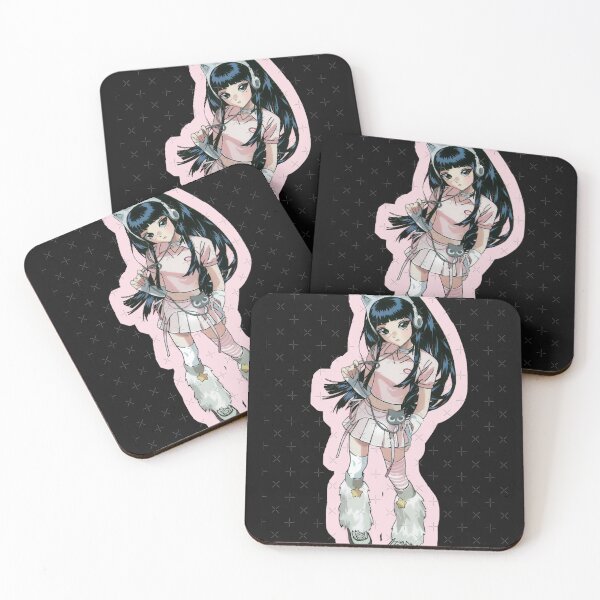 Item preview, Bunnies NJZ NewJeans Hello K-pop designed and sold by vanishcbemis.