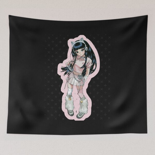Item preview, Bunnies NJZ NewJeans Hello K-pop designed and sold by vanishcbemis.