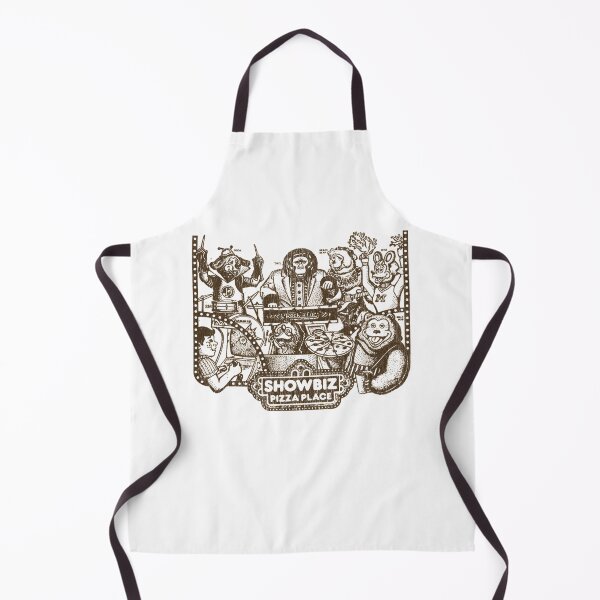 Item preview, Showbiz Pizza Place designed and sold by artaliev.