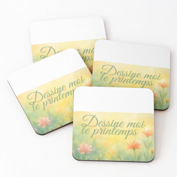 Item preview, Draw me spring 2 designed and sold by Rêve-la-vie.