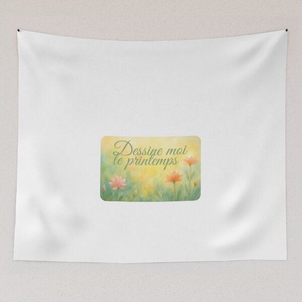 Item preview, Draw me spring 2 designed and sold by Rêve-la-vie.