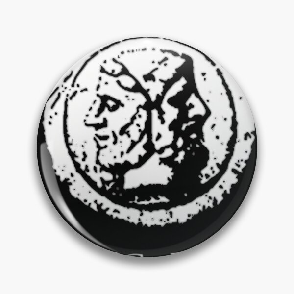 Item preview, Janus Fiilms designed and sold by RubieNol.