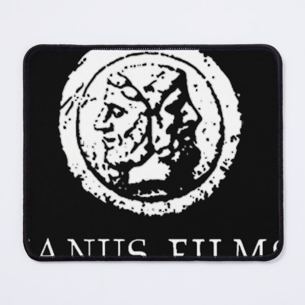 Item preview, Janus Fiilms designed and sold by RubieNol.