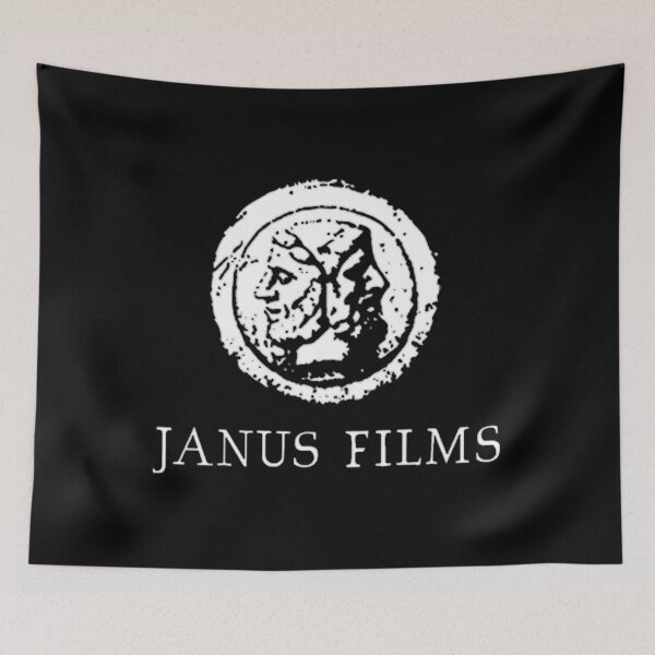 Item preview, Janus Fiilms designed and sold by RubieNol.