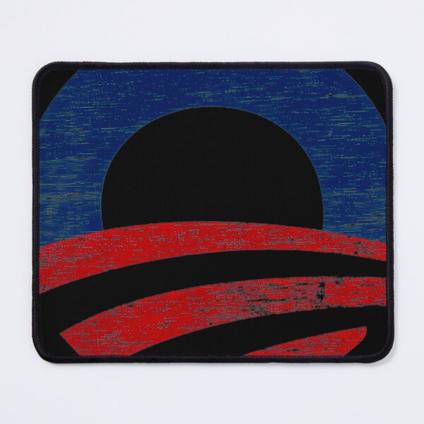 Item preview, Retro Obama Logo  designed and sold by MrsRicarSchoen.