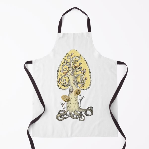 Item preview, Family Tree of Life - Whimsical Roots & Connections Illustration designed and sold by FaliushART.