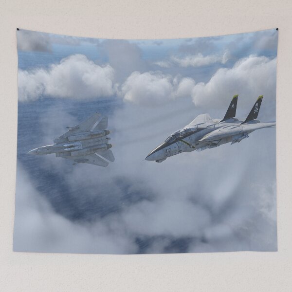 Item preview, F14 Break away designed and sold by Dingo-Digital.