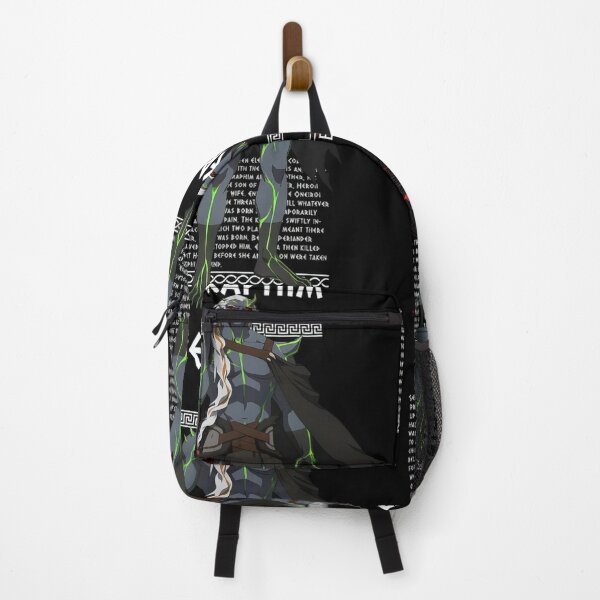 Item preview, Seraphim (Blood of Zeus) designed and sold by aztra-art.