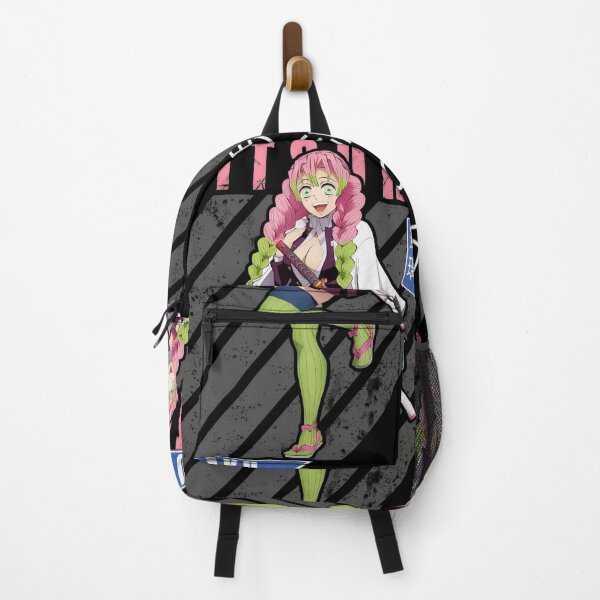 Item preview, Mitsuri Kanroji Otaku designed and sold by sandrahofer-art.