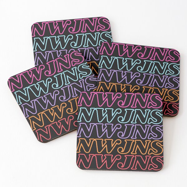 Item preview, Bunnies NJZ NewJeans Hello K-pop designed and sold by vanishcbemis.