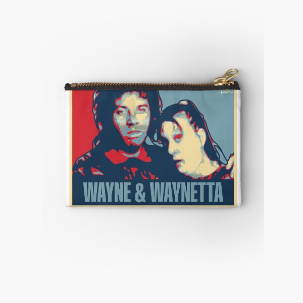 Item preview, Wayne & Waynetta designed and sold by DFA.
