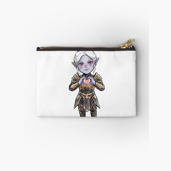Item preview, Chibi Watercolor Minthara designed and sold by Nervas.