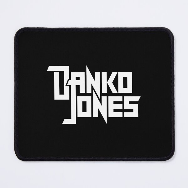 Item preview, Dankos Jones (Band) Hd  designed and sold by HacciStudio.