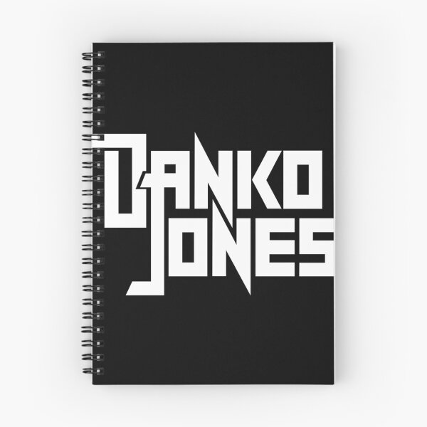 Item preview, Dankos Jones (Band) Hd  designed and sold by HacciStudio.
