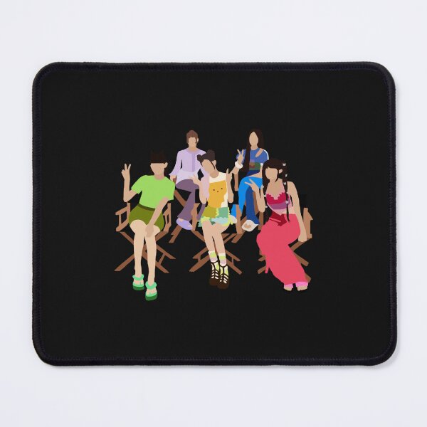 Item preview, Bunnies NJZ NewJeans Hello K-pop designed and sold by vanishcbemis.