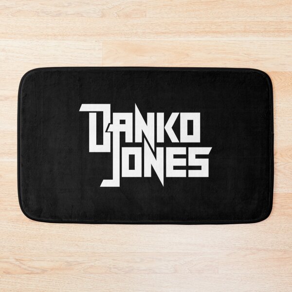 Item preview, Dankos Jones (Band) Hd  designed and sold by HacciStudio.