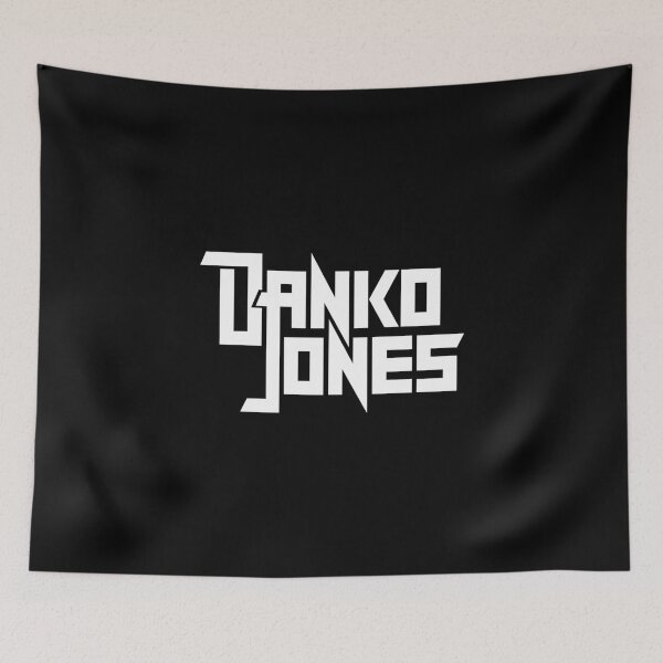 Item preview, Dankos Jones (Band) Hd  designed and sold by HacciStudio.