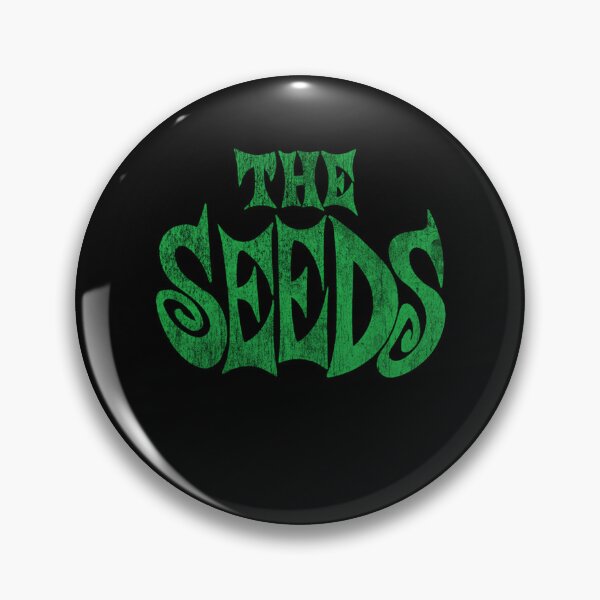 Item preview,  The Seeds designed and sold by artaliev.