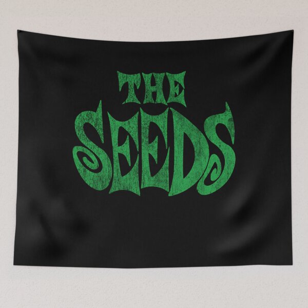 Item preview,  The Seeds designed and sold by artaliev.