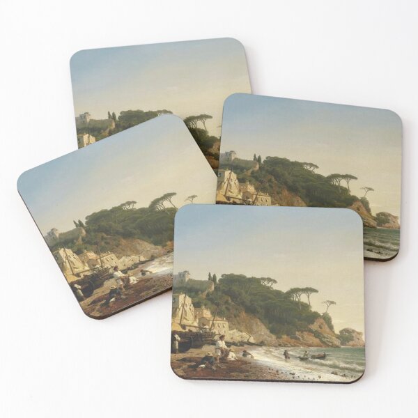 Item preview, Porto Venere On The Ligurian Coast designed and sold by SharonTheFirst.