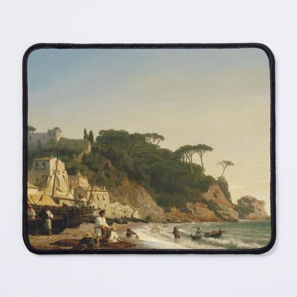 Item preview, Porto Venere On The Ligurian Coast designed and sold by SharonTheFirst.