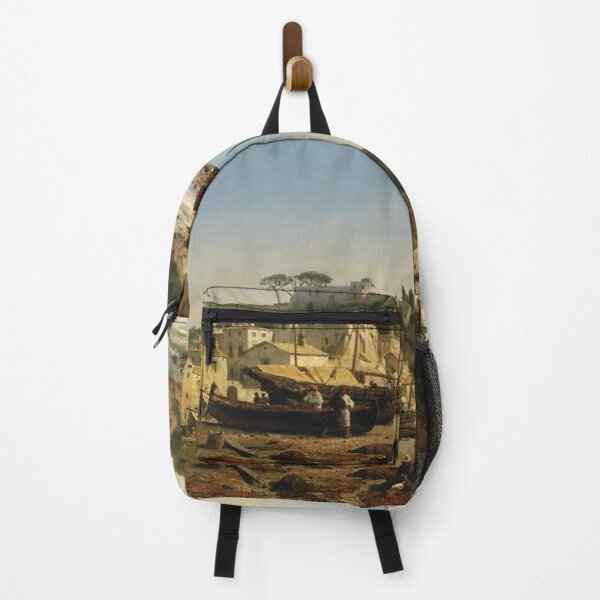 Item preview, Porto Venere On The Ligurian Coast designed and sold by SharonTheFirst.