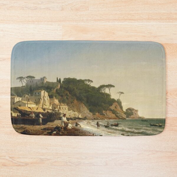 Item preview, Porto Venere On The Ligurian Coast designed and sold by SharonTheFirst.