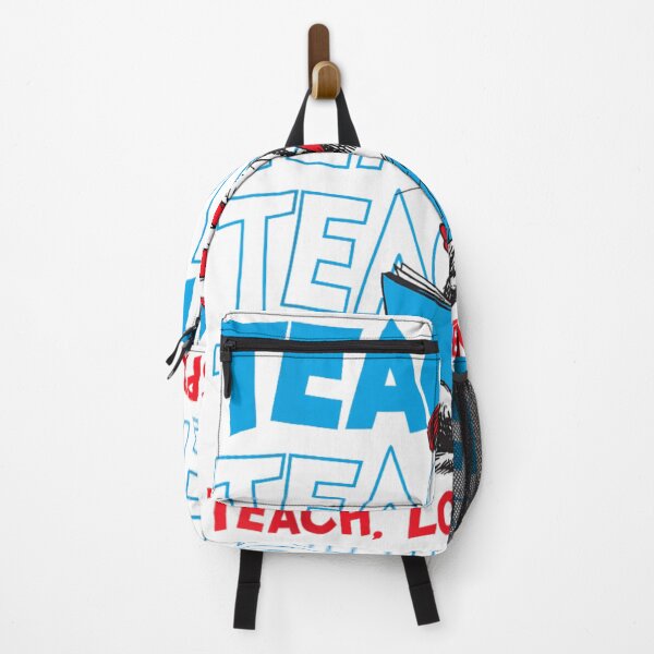 Item preview, Cat in The Hat Teacher Officially Licensed designed and sold by ShavonRistorin.
